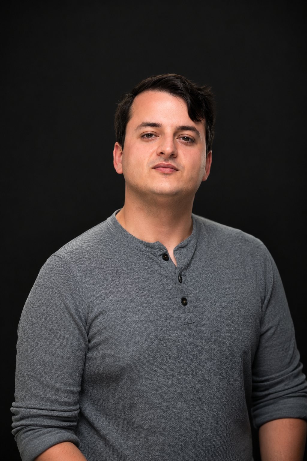 Joseph, the person behind Joseph Website Solutions